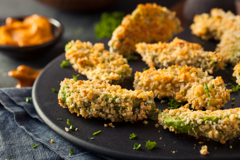 Avocado Fries