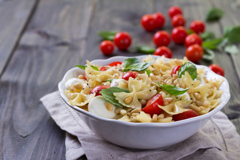 Chicken Pasta Salad