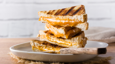 Grilled Cheese