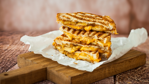 Grilled Cheese