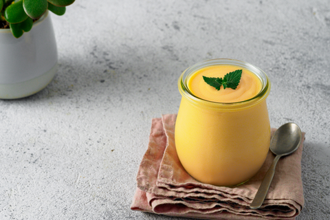 Mango Lassi