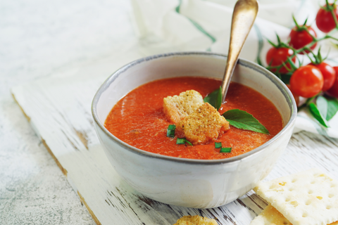 Tomato Soup