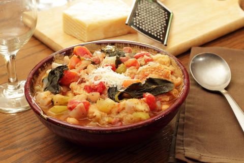 Ribollita Soup