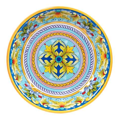 Palermo Melamine Serving Bowl