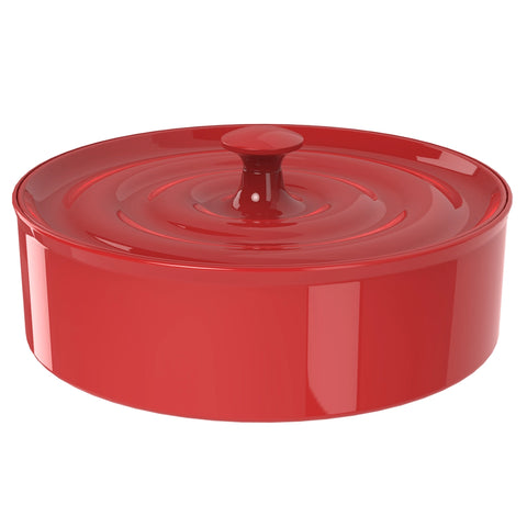 Melamine Tortilla Holder