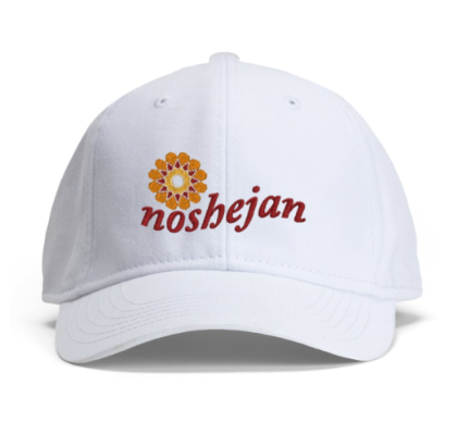 Noshejan Baseball Cap