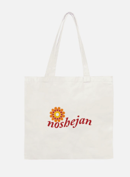 Noshejan Tote Bag